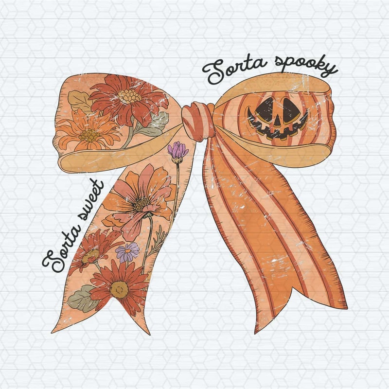 Sorta Sweet Sorta Spooky Coquette Bow PNG.jpg