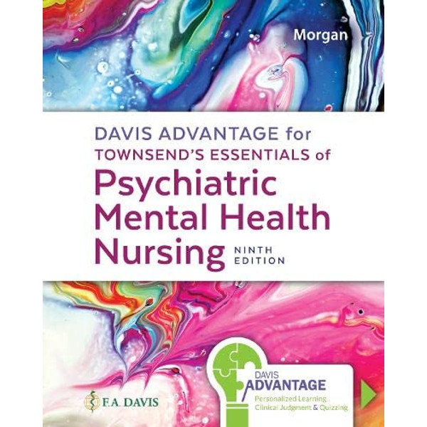 Davis Advantage for Townsends Essentials of Psychiatric Mental Health Nursing 9th Edition.jpg