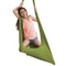 Comforting indoor swing for hyperactive kids