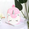 Cute Unicorn Pink Backpack Pink