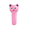 Cat Rope Toy Pink 1