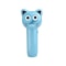 Cat Rope Toy Blue 1