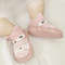 Perfect baby shower gift leather shoes