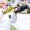 Electric Gatling Bubble Machine Gun Toy 2