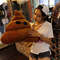 Plush Poop Emoji Pillow Modish