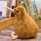 Stuffed Kiwi Bird Plush Toy 4