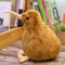 Stuffed Kiwi Bird Plush Toy 4