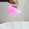 Tiny Watering Can Toy For Kids Pink 1
