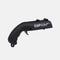 Bottle Cap Gun Shooter Black