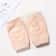 Comfortable adjustable knee pads for active babies
