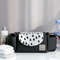 Baby Stroller Organizer Bag Nordic Print