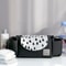 Baby Stroller Organizer Bag Nordic Print