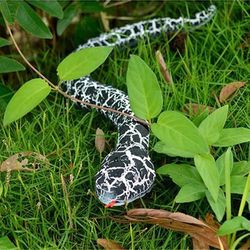 Remote Control Snake Toy For Fun-loving Kids