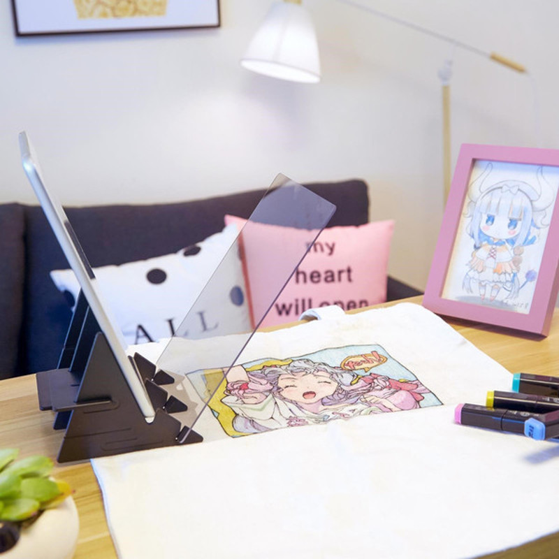 Artist drawing tools