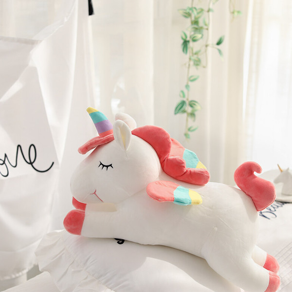 Cute & Fluffy Rainbow Unicorn Plush Toy (2).jpg