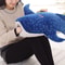 Whale Shark Plush Toy For Kids 1