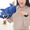 Whale Shark Plush Toy For Kids