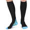fitting compression socks
