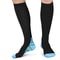 fitting compression socks