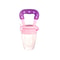 Interactive baby food feeders