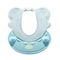 Cute Comfy Baby Bath Hat