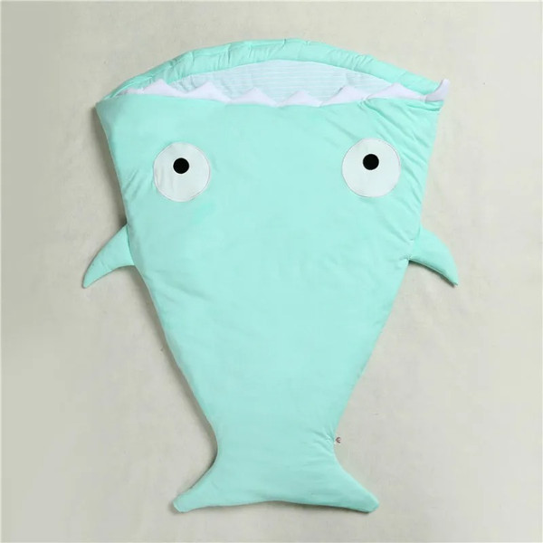 Mr. Shark Baby Sleeping Bag  (2).jpg
