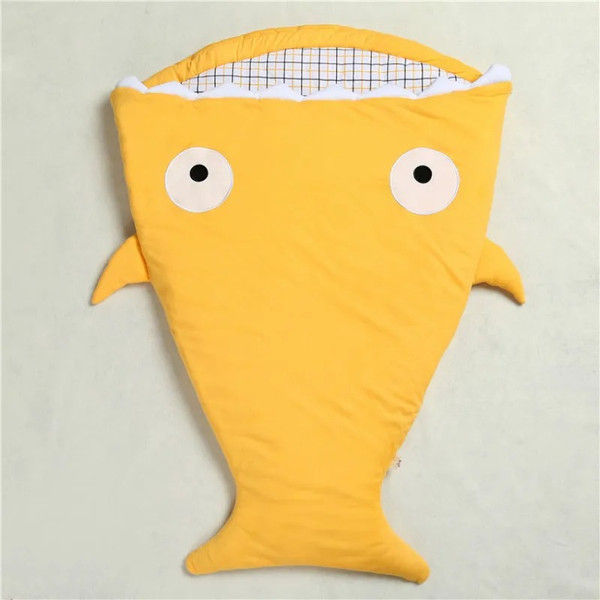 Mr. Shark Baby Sleeping Bag  (3).jpg