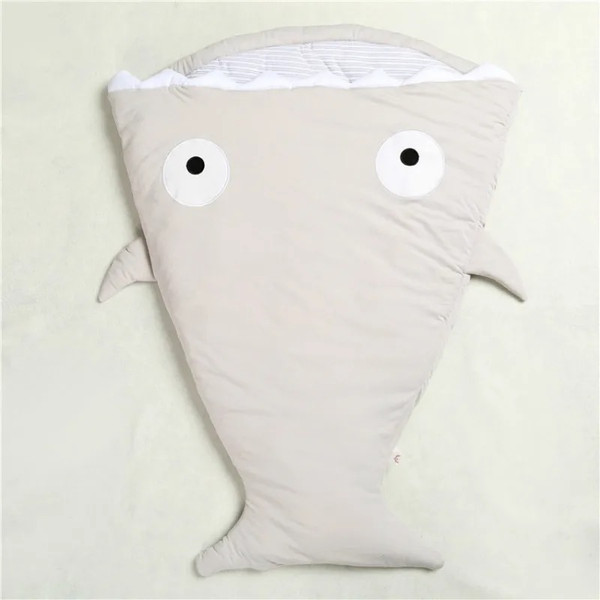 Mr. Shark Baby Sleeping Bag  (1).jpg