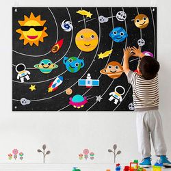 interactive imagination playground | creative kids playset & ideal gift for birthdays