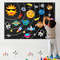Interactive Imagination Playground Cosmos