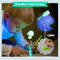 Magic LED Drawing Board for Kids 3