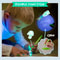 Magic LED Drawing Board for Kids 3