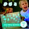 Magic LED Drawing Board for Kids 4