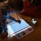 LED Artist Tracing Table
