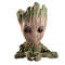 Perfect for Plant Lovers Heart You Groot