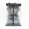 Elegant Handmade Forever Rose Teddy Bear Gray