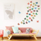 3d butterfly wall decor ideas