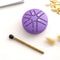 Mini Steel Tongue Drum Kit Purple