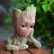 Groot Man Planter Pot