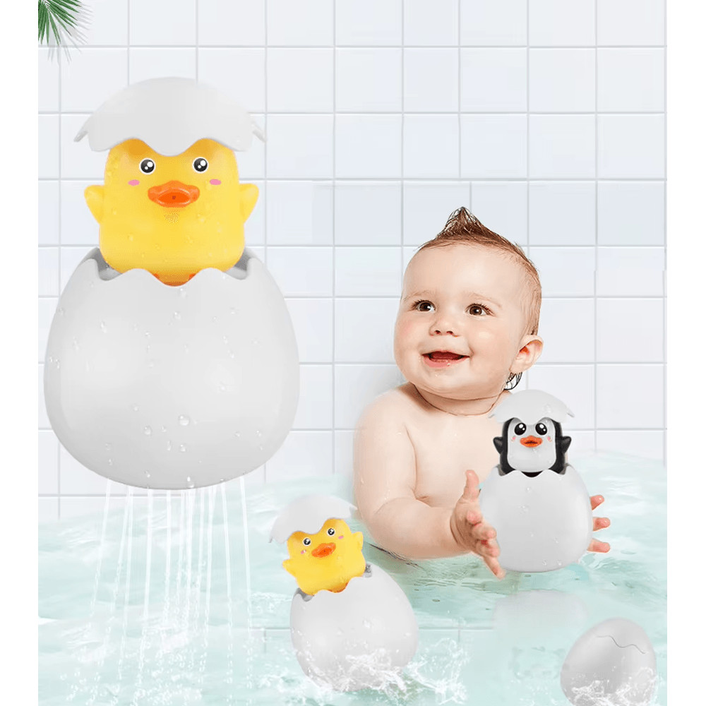 Safe  Durable Kids Water Spray Toy