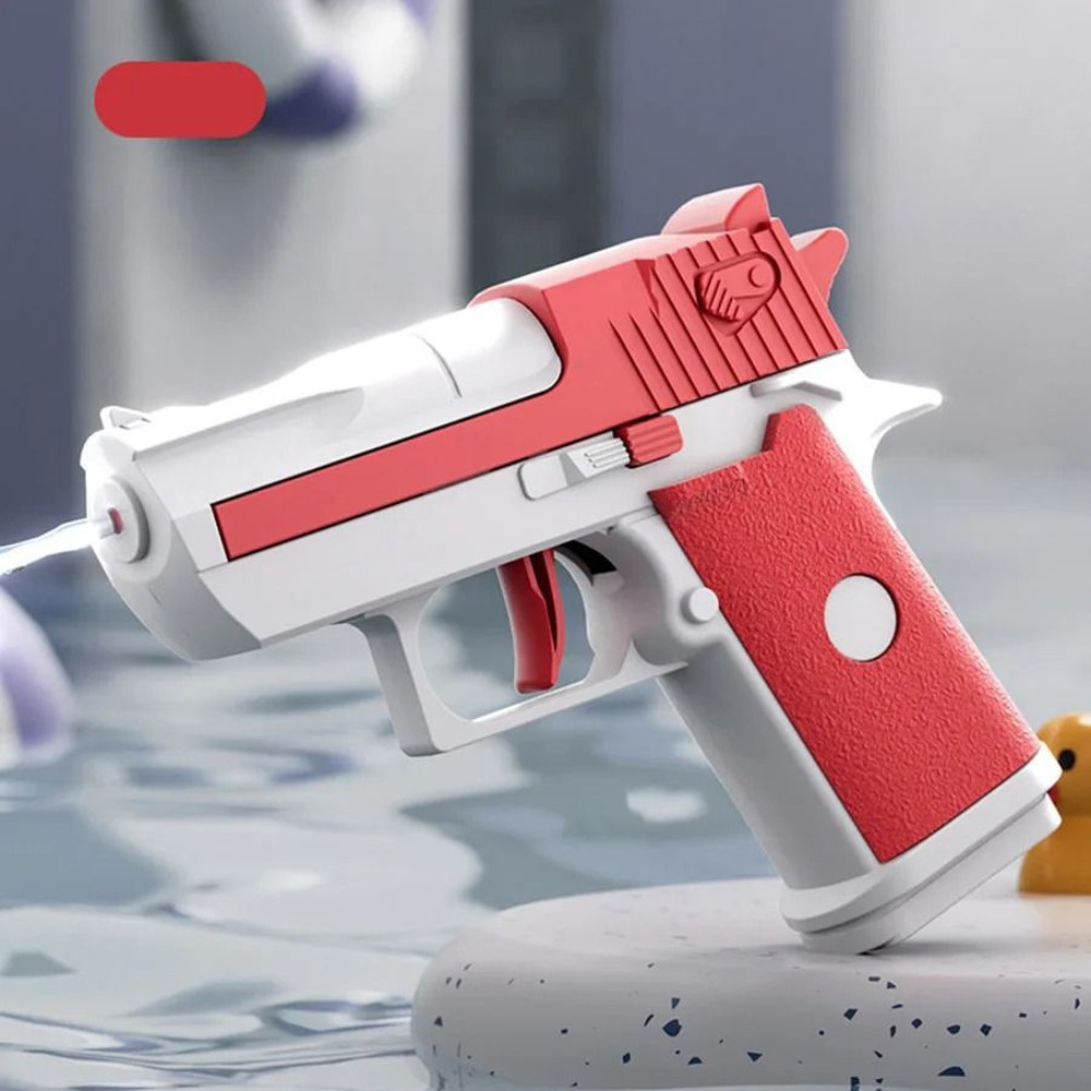 Kids Summer Water Gun Toy