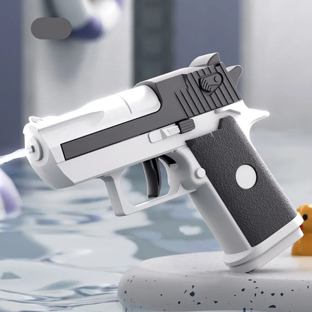 Mini Desert Eagle Water Gun