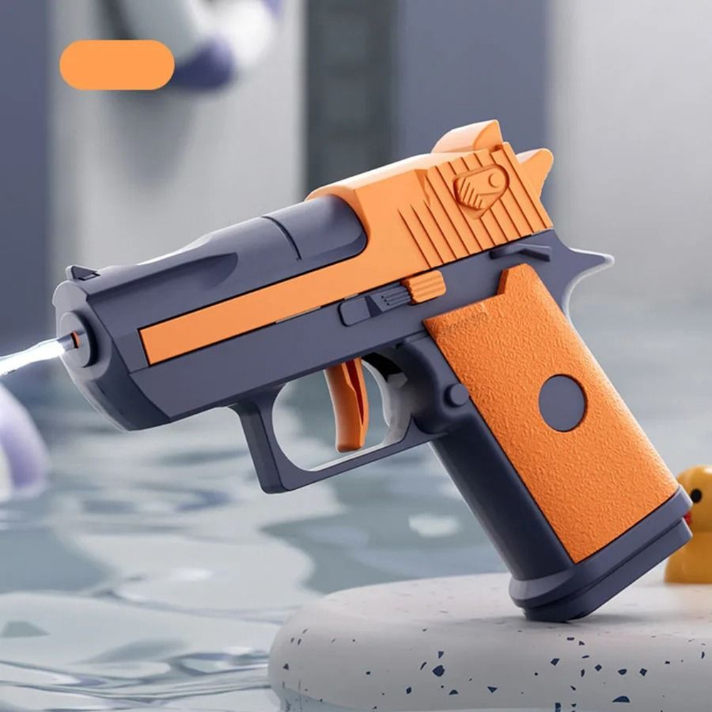 Buy Mini Desert Eagle Water Gun
