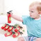 Buy Mini Fire Extinguisher Toy Water Guns