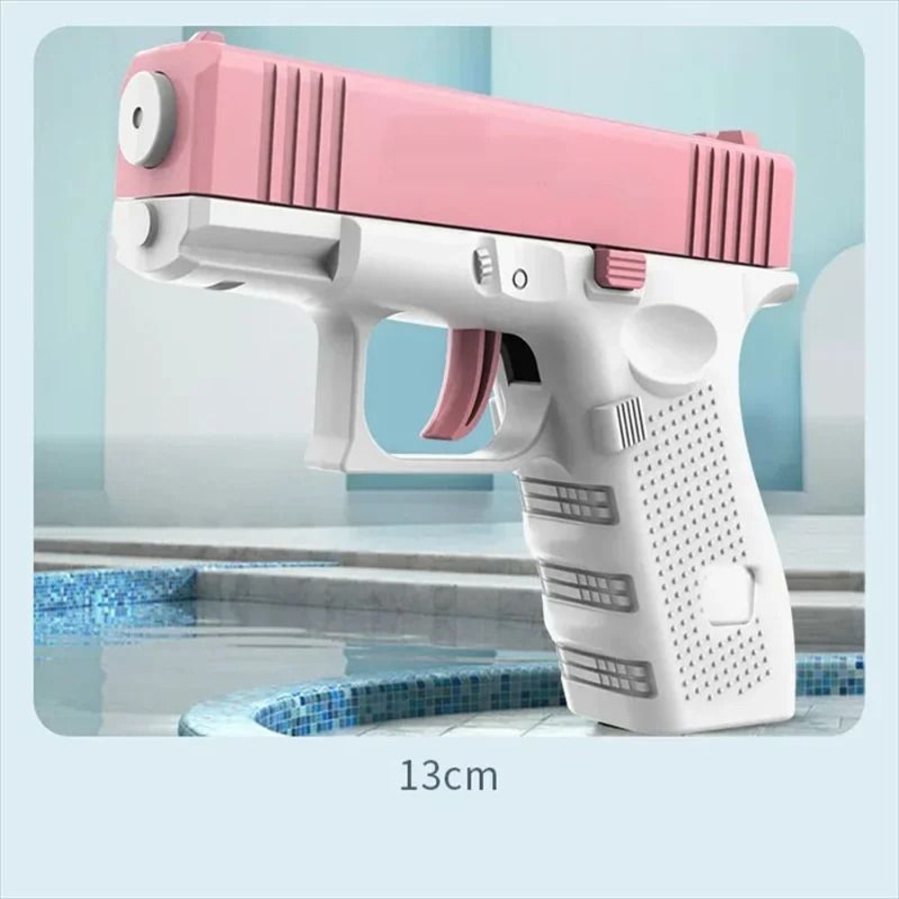 Premium Beach Water Gun