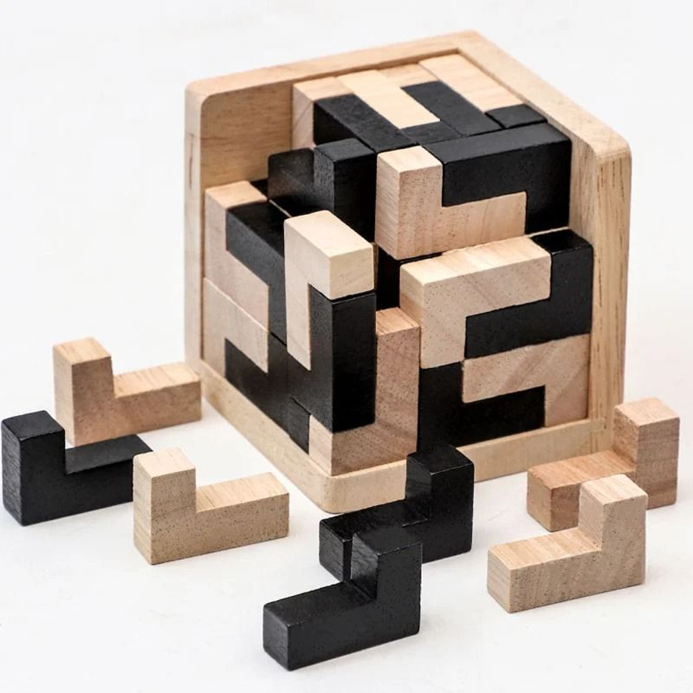 Unique Gifts for Kids Who Love Puzzles