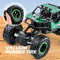 Rechargeable RC Car Toy For Kids High Speed Alloy Off Road Racing Vehicle For Kids 1