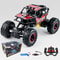 Rechargeable RC Car Toy For Kids High Speed Alloy Off Road Racing Vehicle For Kids 4