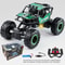Rechargeable RC Car Toy For Kids High Speed Alloy Off Road Racing Vehicle For Kids 5