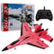 RC Plane 24G Remote Control Fighter Jet High Speed Flying Toy 8